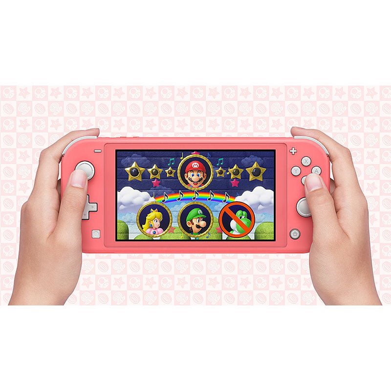 Juego Mario Party Superstars Nintendo Switch - Bestmart
