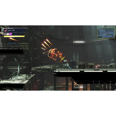 Juego Metroid Dread Nintendo Switch (América) - Bestmart