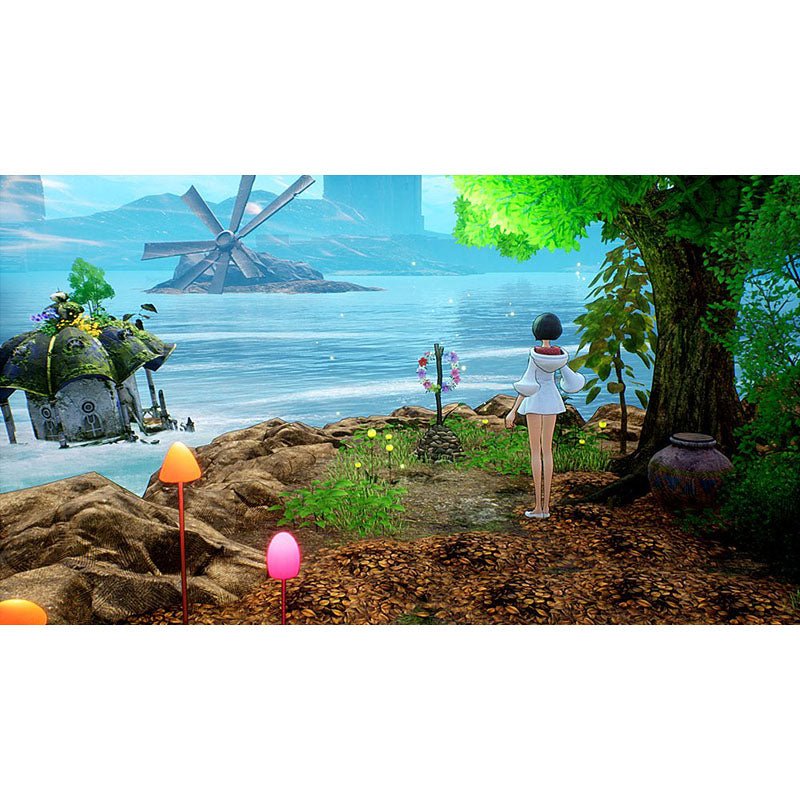 Juego PS4 One Piece Odyssey (América) - Bestmart