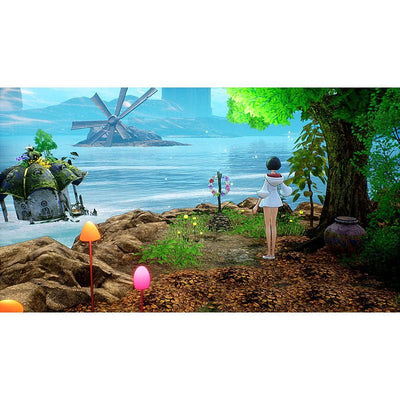 Juego PS4 One Piece Odyssey (América) - Bestmart