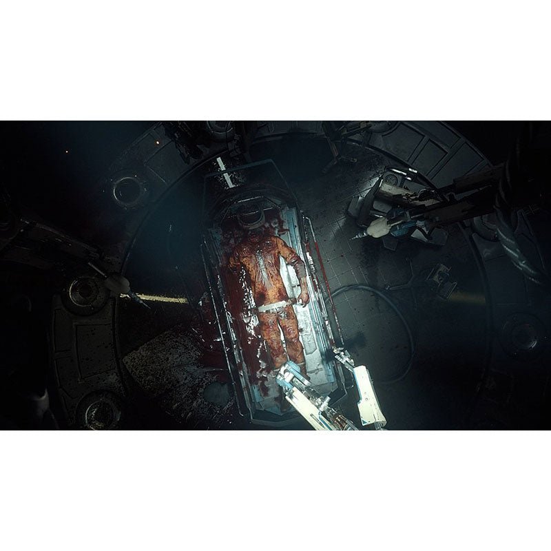 Juego PS4 The Callisto Protocol (Europa) - Bestmart