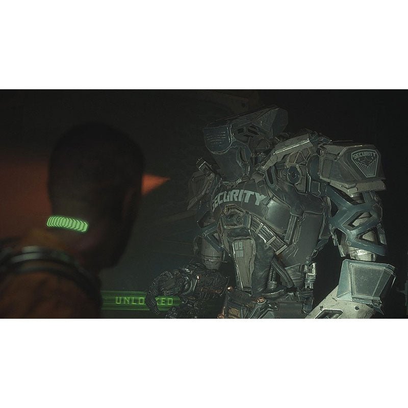 Juego PS4 The Callisto Protocol (Europa) - Bestmart