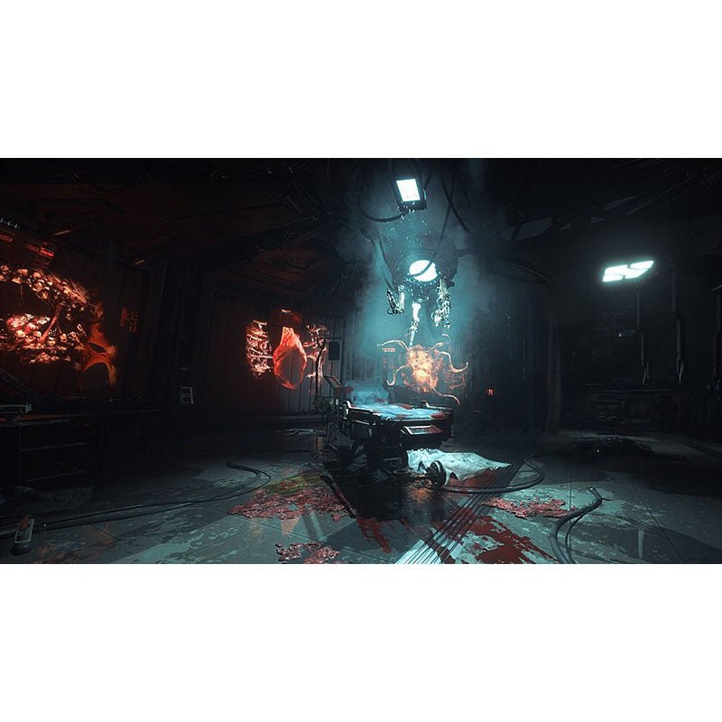 Juego PS4 The Callisto Protocol (Europa) - Bestmart