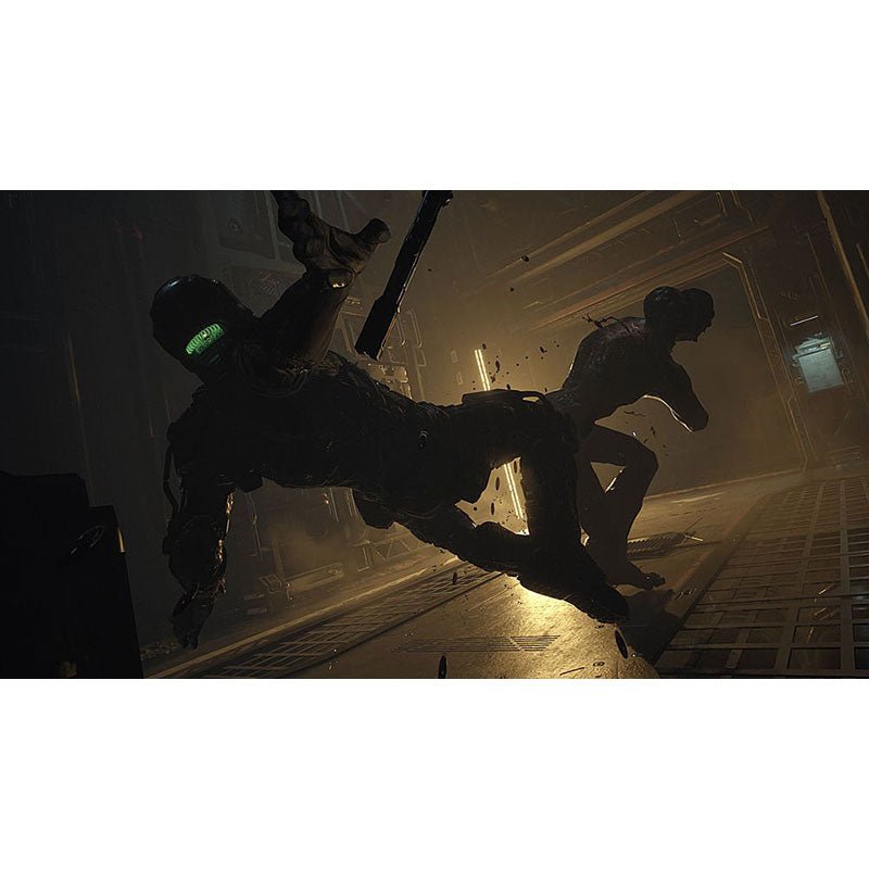 Juego PS4 The Callisto Protocol (Europa) - Bestmart