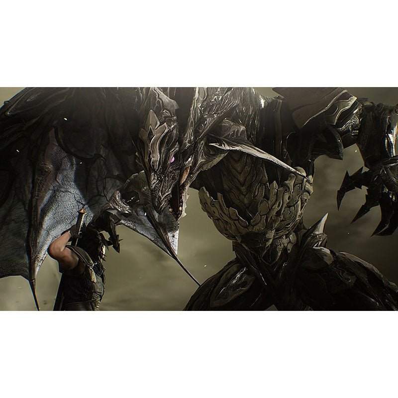 Juego PS5 Crisis Core Final Fantasy VII Reunion (Europa) - Bestmart