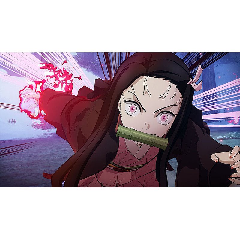 Juego PS5 Demon Slayer Kimetsu no Yaiba - The Hinokami Chronicles (Europa) - Bestmart