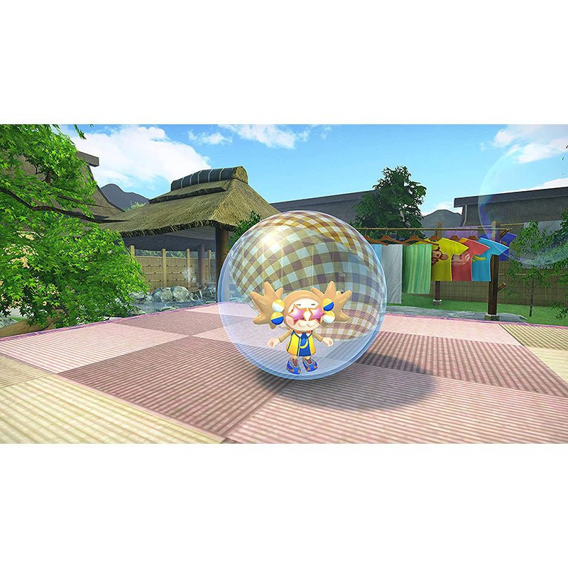 Juego Super Monkey Ball Banana Mania Nintendo Switch - Bestmart