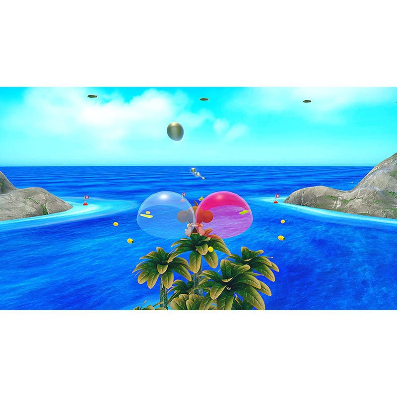 Juego Super Monkey Ball Banana Mania Nintendo Switch - Bestmart