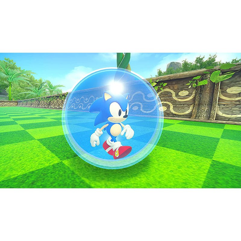 Juego Super Monkey Ball Banana Mania Nintendo Switch - Bestmart