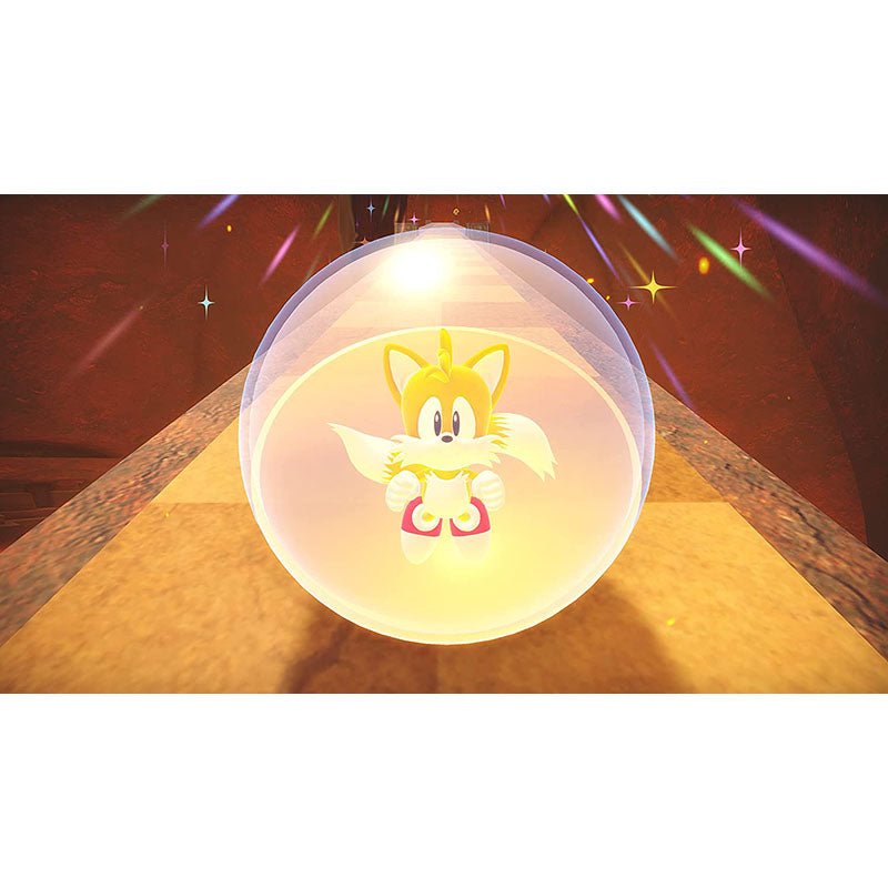 Juego Super Monkey Ball Banana Mania Nintendo Switch - Bestmart