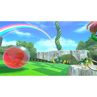 Juego Super Monkey Ball Banana Mania Nintendo Switch - Bestmart