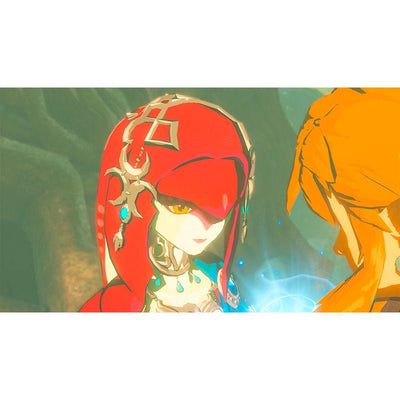 Juego The Legend of Zelda: Breath of the Wild Nintendo Switch (América) - Bestmart