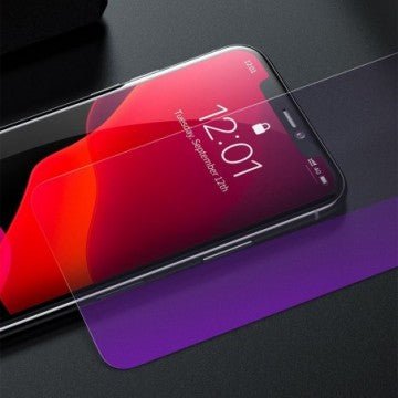 Lamina protectora de vidrio templado Iphone X/XS 0.3mm Baseus - Bestmart