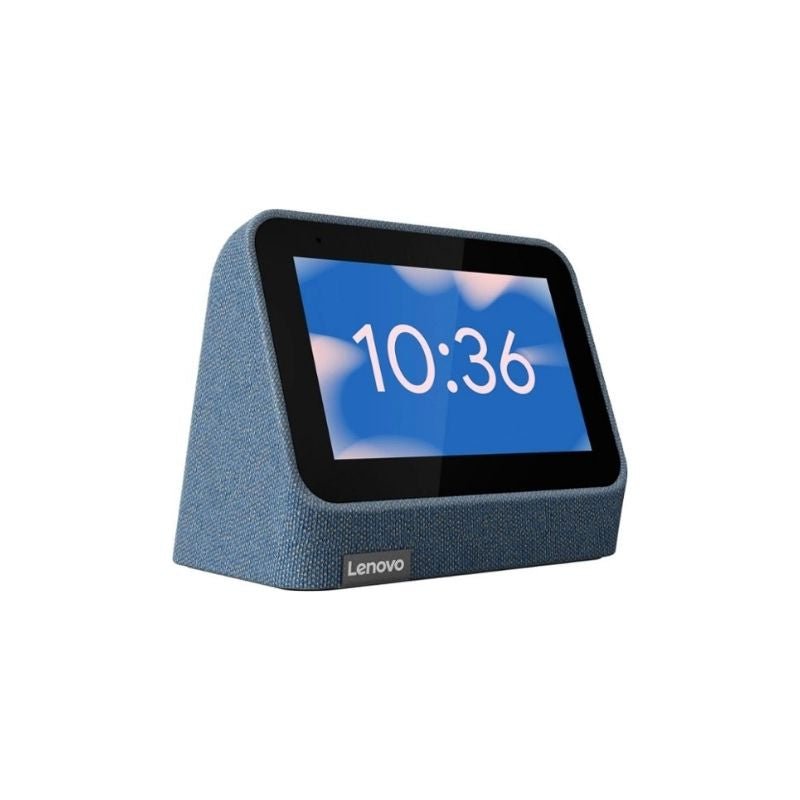 LENOVO SMART CLOCK 2 - Azul - Bestmart