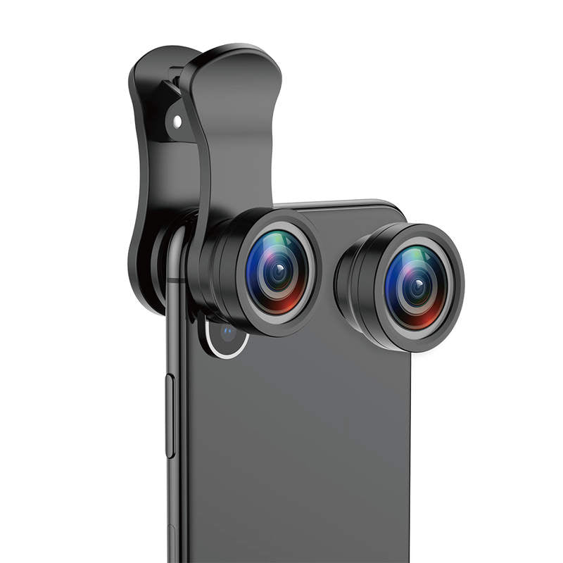 Lente Short Videos Magic (General) - Bestmart