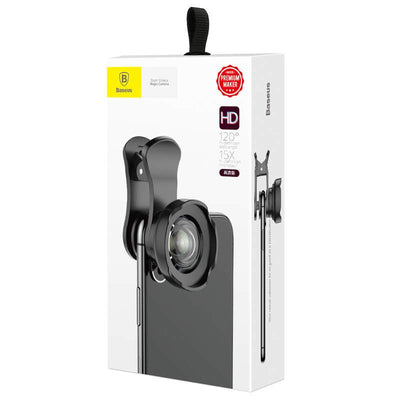 Lente Short videos Magic (Hi - definition) - Bestmart