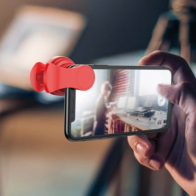 Lente Short videos Magic (Profesional) - Bestmart