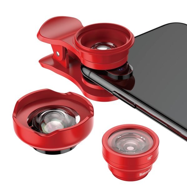 Lente Short videos Magic (Profesional) - Bestmart