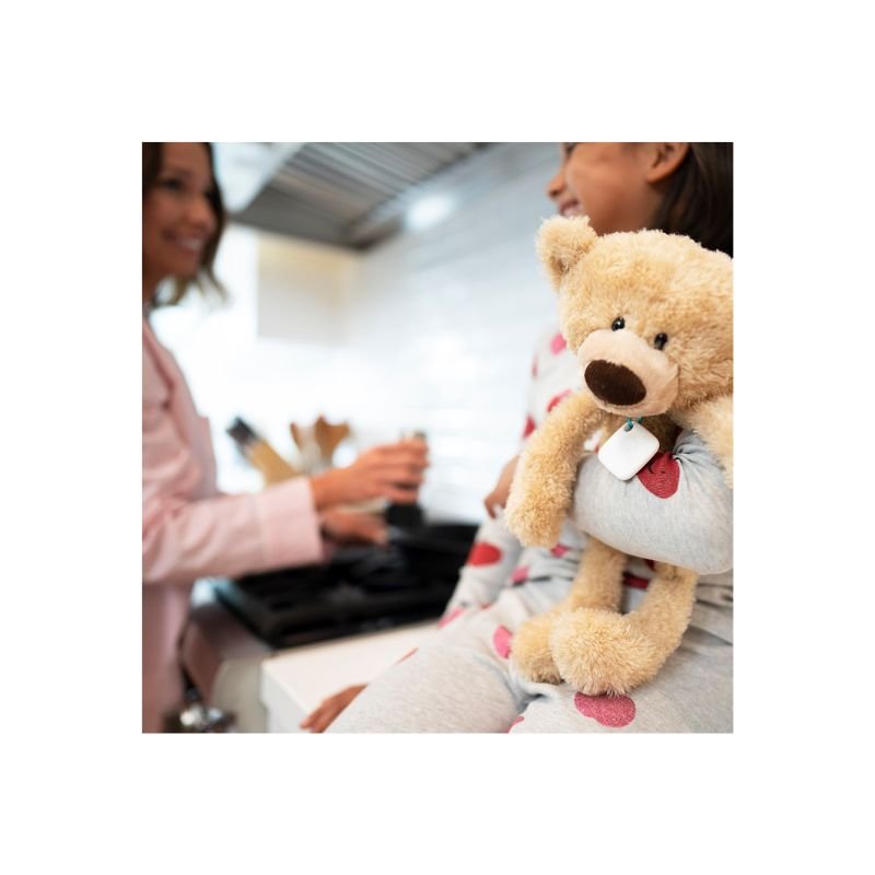 Localizador Bluetooth Tile Mate (2022) - Blanco - Bestmart