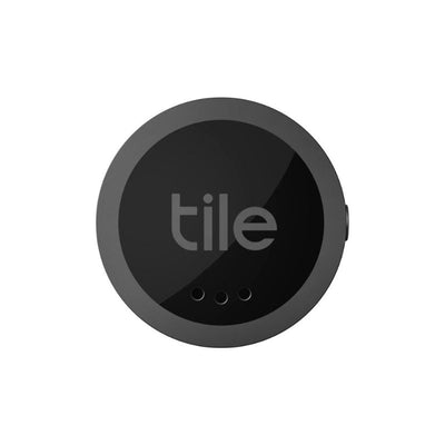 Localizador Bluetooth Tile Sticker (2022) - Negro - Bestmart