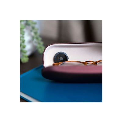 Localizador Bluetooth Tile Sticker (2022) - Negro - Bestmart