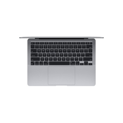 Apple Apple MacBook Air 13,3" - M1 Chip - 8GB - 256GB SSD - Gris - Bestmart