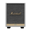 Marshall - Altavoz inteligente Uxbridge con Alexa - Blanco - Bestmart