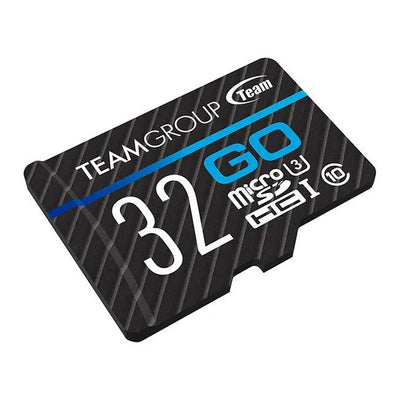 MICRO SD GO CARD 32GB 64GB - Bestmart