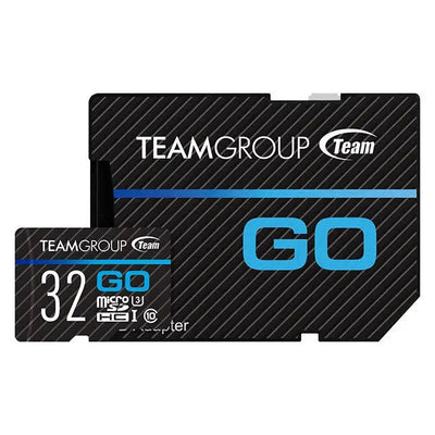MICRO SD GO CARD 32GB 64GB - Bestmart
