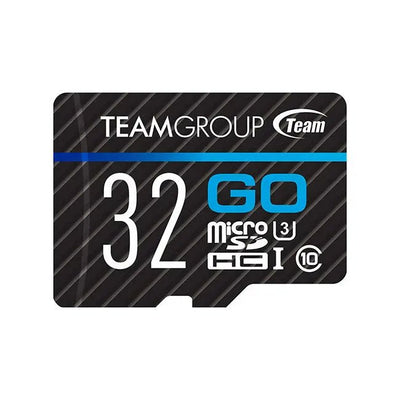 MICRO SD GO CARD 32GB 64GB - Bestmart