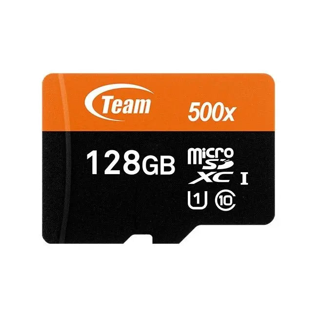 Micro SD Team UHS - I 16GB 32GB 128GB - Bestmart