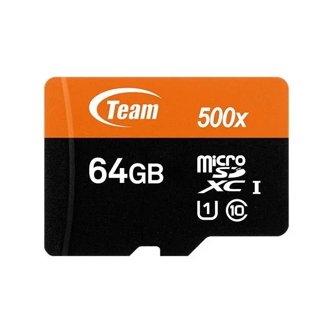 Micro SD Team UHS - I 16GB 32GB 128GB - Bestmart