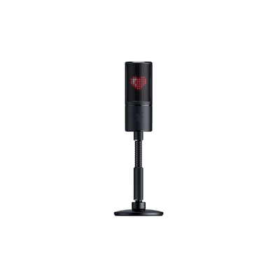 Microfono Razer Seiren Emote - Bestmart