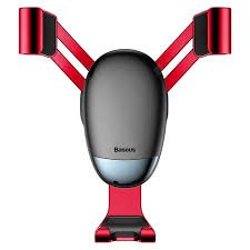 Mini soporte smartphone para automóviles Baseus - Bestmart