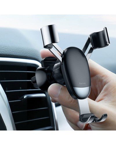 Mini soporte smartphone para automóviles Baseus - Bestmart