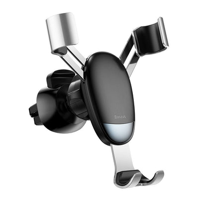 Mini soporte smartphone para automóviles Baseus - Bestmart