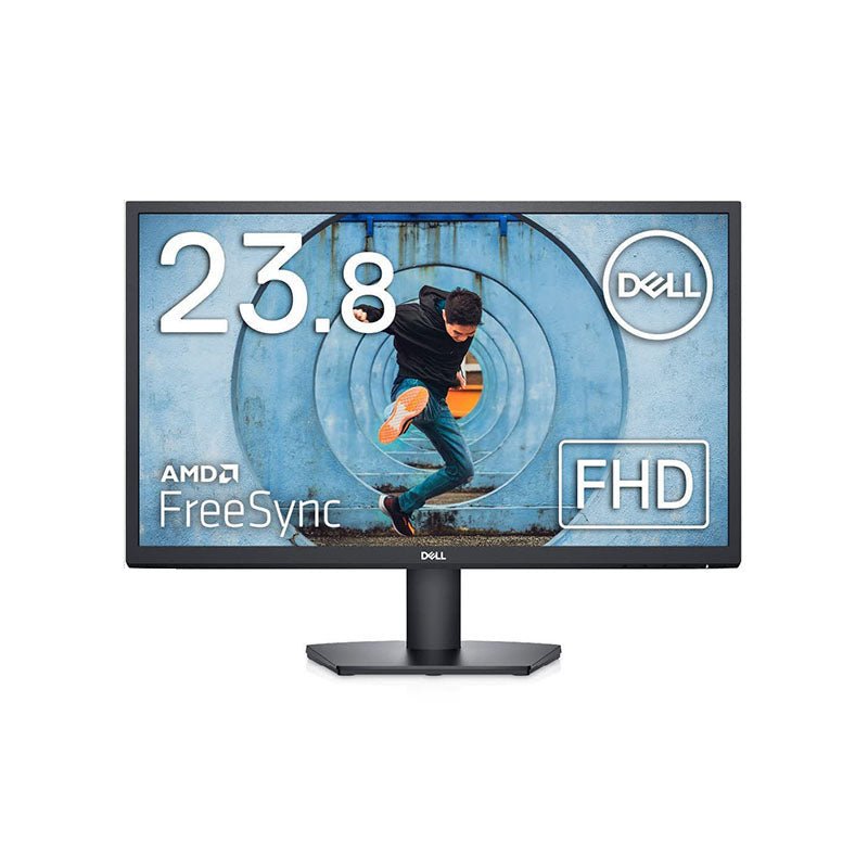 Monitor Dell SE2422HX 23.8" 75Hz - Bestmart