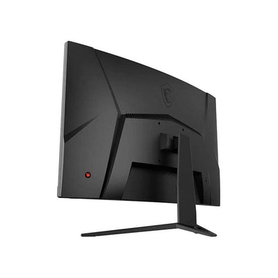 Monitor Gamer MSI Optix G32C4W - 31,5" FHD Curvo - 165Hz (Reacondicionado) - Bestmart