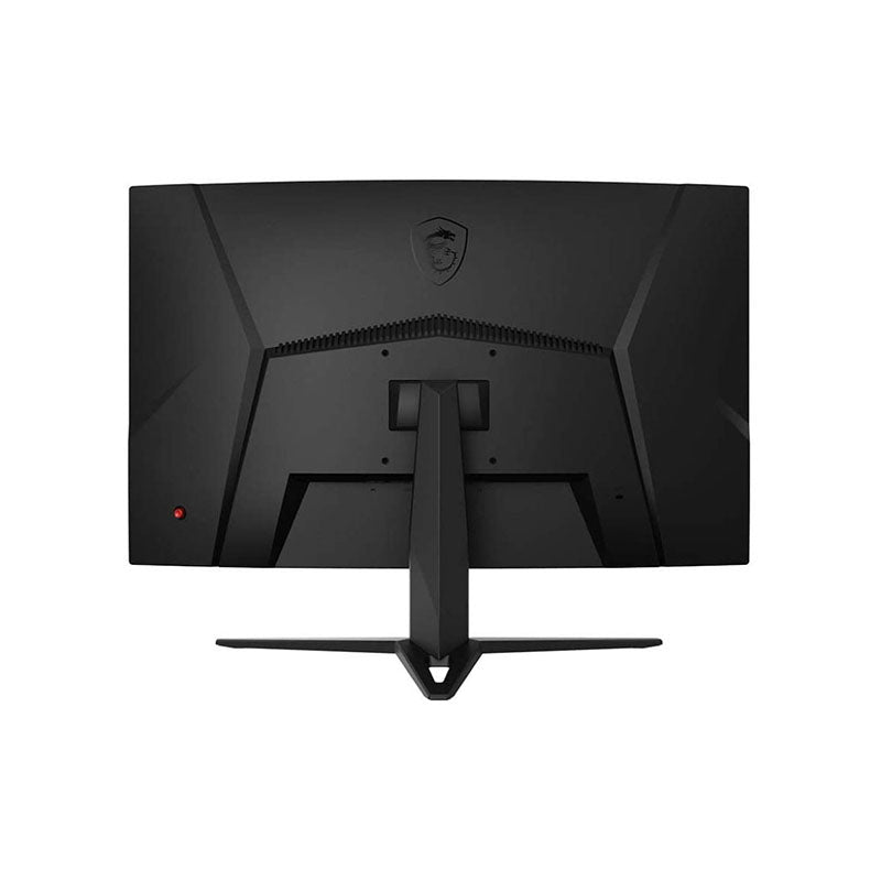 Monitor Gamer MSI Optix G32C4W - 31,5" FHD Curvo - 165Hz (Reacondicionado) - Bestmart