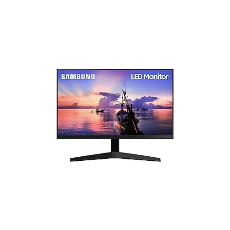 MONITOR LED - 24" SAMSUNG - SERIE T35F - Bestmart