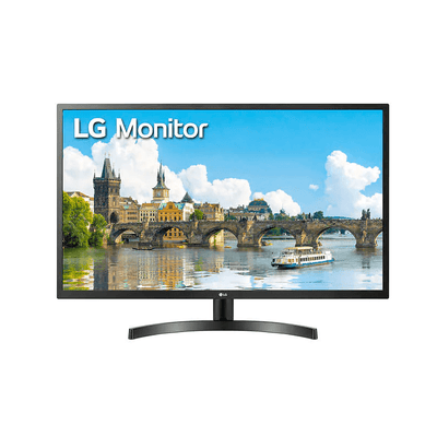 Monitor LG 32" Class FHD IPS FreeSync - Bestmart