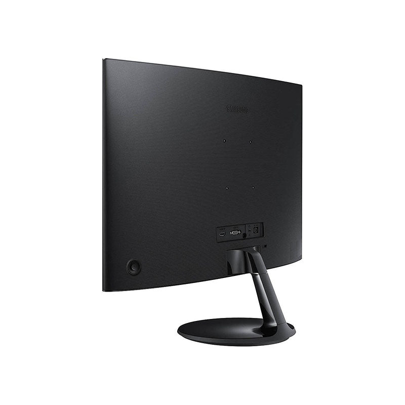 Monitor Samsung C27F390FHN 27" Serie 390 Business - Negro - Bestmart