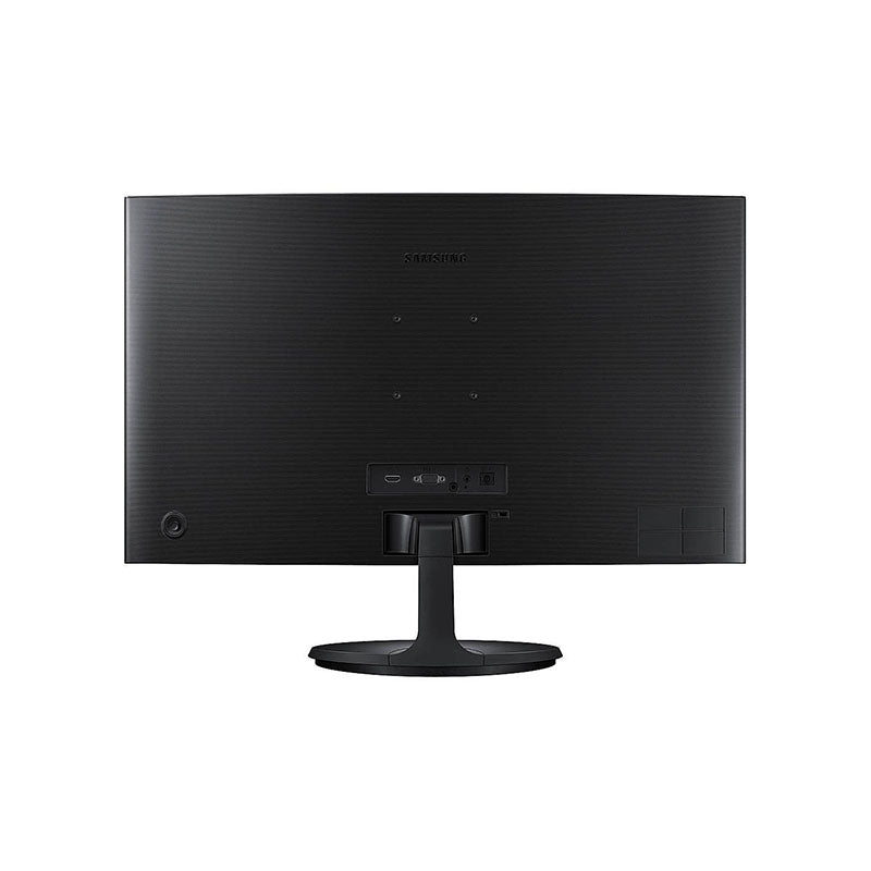 Monitor Samsung C27F390FHN 27" Serie 390 Business - Negro - Bestmart