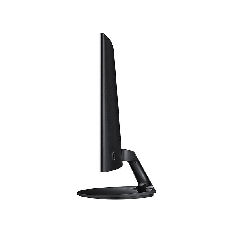 Monitor Samsung C27F390FHN 27" Serie 390 Business - Negro - Bestmart