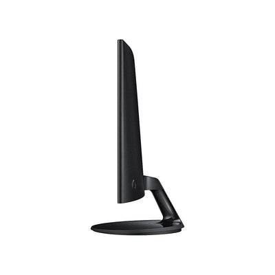 Monitor Samsung C27F390FHN 27" Serie 390 Business - Negro - Bestmart