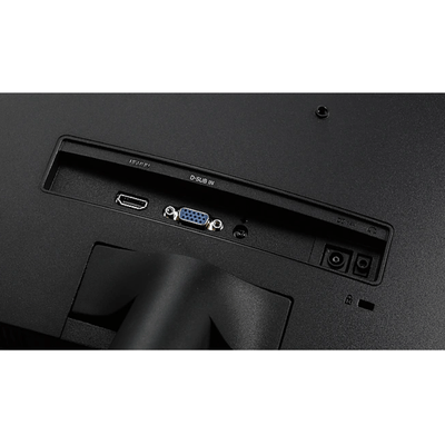 Monitor Samsung Curvo 32" C32R500 (Reacondicionado) - Bestmart