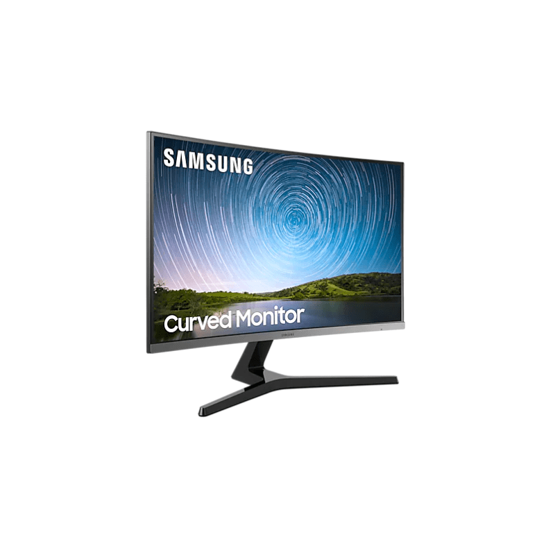 Monitor Samsung Curvo 32" C32R500 (Reacondicionado) - Bestmart