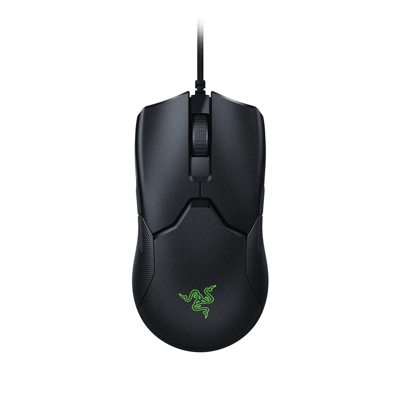 Mouse Ambidiestro Viper - Bestmart