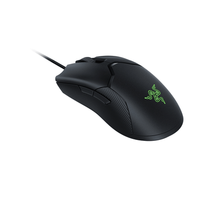 Mouse Ambidiestro Viper - Bestmart