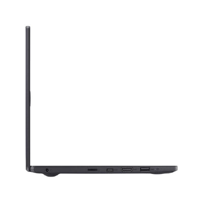Notebook ASUS - 11,6" - 4GB - 64 GB - Negro - Bestmart